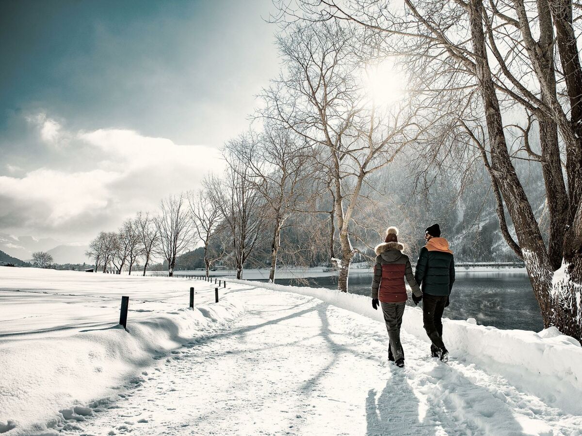 Apartment Cabin Typ "Seespitz" - Outdoor photo 5