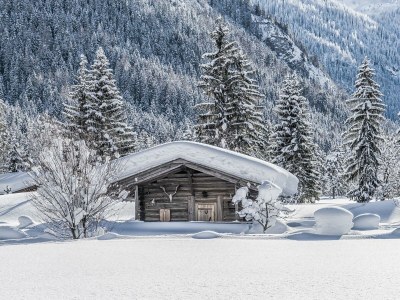 Apartment Cabin Typ "Seespitz" - Outdoor photo 6