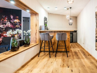 Apartment Cabin Typ "Seespitz" - Outdoor photo 12