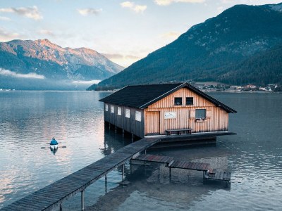 Apartment Cabin Typ "Seespitz" - Outdoor photo 20