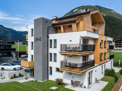 Apartment Cabin Typ "Seespitz" - Outdoor photo 22