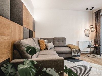 Apartment Cabin Typ "Seespitz" - Features photo 23