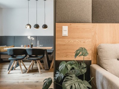 Apartment Cabin Typ "Seespitz" - Features photo 24