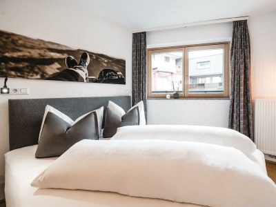 Apartment Cabin Typ "Seespitz" - Features photo 25