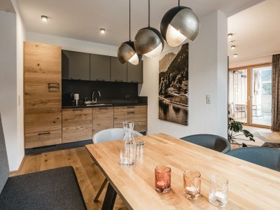 Apartment Cabin Typ "Seespitz" - Features photo 26