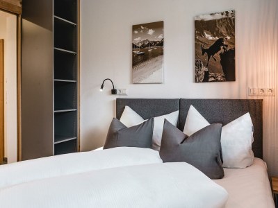 Apartment Cabin Typ "Seespitz" - Features photo 27