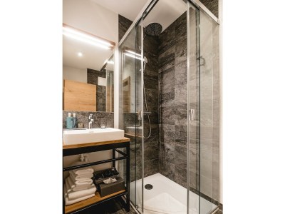 Apartment Cabin Typ "Seespitz" - Features photo 28