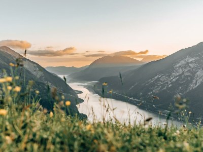 Apartment Cabin Typ "Karwendelblick" - Outdoor photo 18