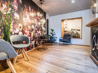 Apartment Cabin Typ "Karwendelblick" - Outdoor photo 22