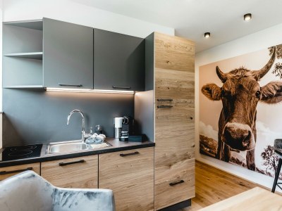 Apartment Cabin Typ "Karwendelblick" - Features photo 24