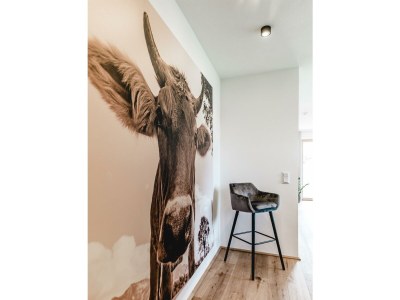 Apartment Cabin Typ "Karwendelblick" - Features photo 25