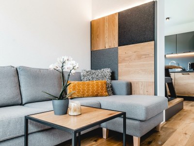 Apartment Cabin Typ "Karwendelblick" - Features photo 26