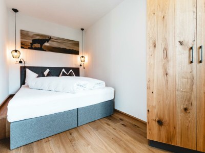 Apartment Cabin Typ "Karwendelblick" - Features photo 27