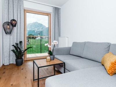 Apartment Cabin Typ "Karwendelblick" - Features photo 28
