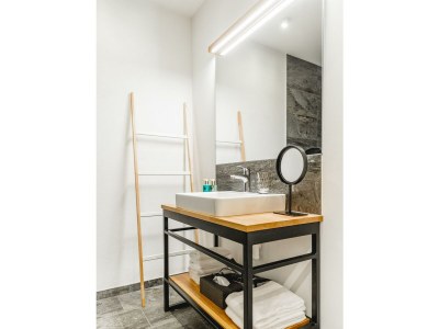 Apartment Cabin Typ "Karwendelblick" - Features photo 29