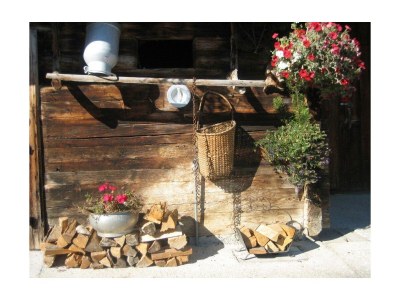 Apartment Wohnung 2 - Outdoor photo 6