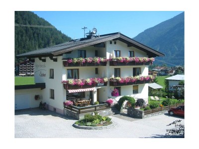 Apartment Wohnung 2 - Outdoor photo 11