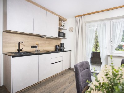 Apartment Wohnung 2 - Features photo 21