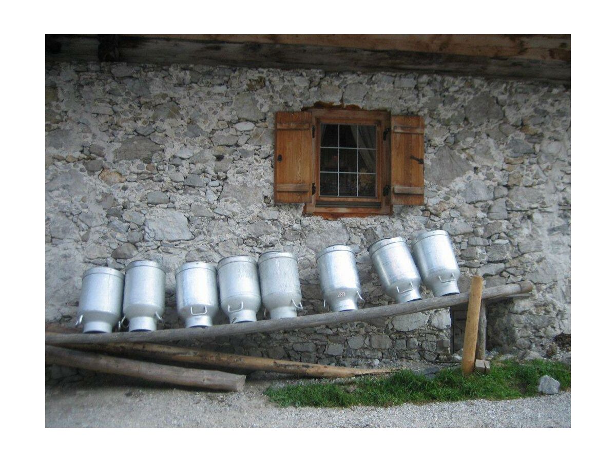 Apartment Wohnung 4 - Outdoor photo 5