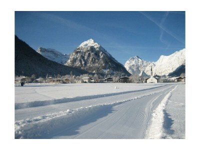 Apartment Wohnung 4 - Outdoor photo 3