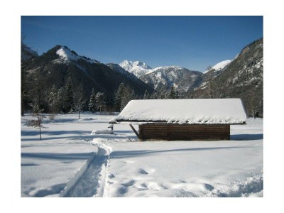 Apartment Wohnung 4 - Outdoor photo 7