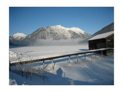 Apartment Wohnung 4 - Outdoor photo 8