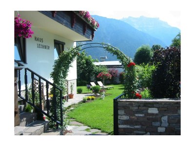 Apartment Wohnung 4 - Outdoor photo 12