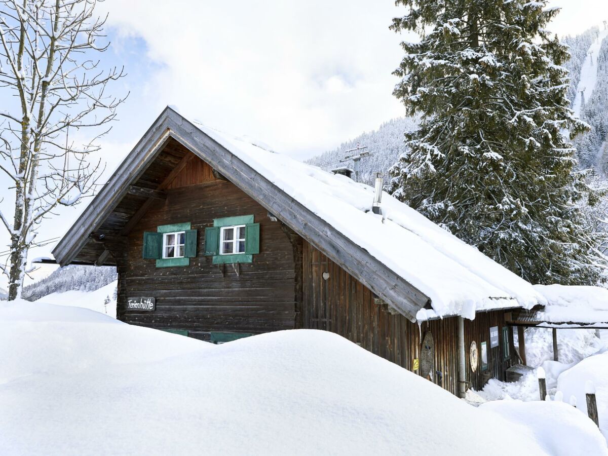 Apartment Basislager - Outdoor photo 2