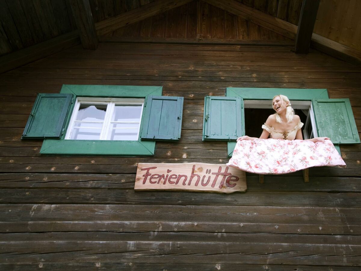 Apartment Basislager - Outdoor photo 4