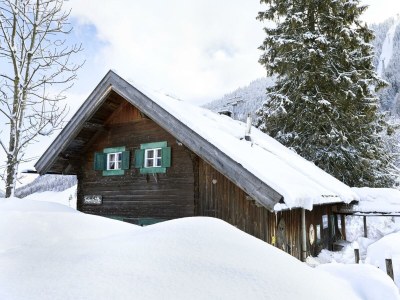 Apartment Basislager - Outdoor photo 2