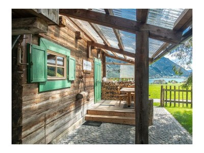 Apartment Basislager - Outdoor photo 3