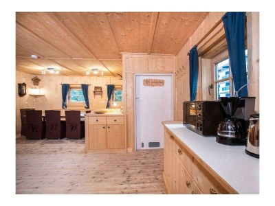 Apartment Basislager - Outdoor photo 6