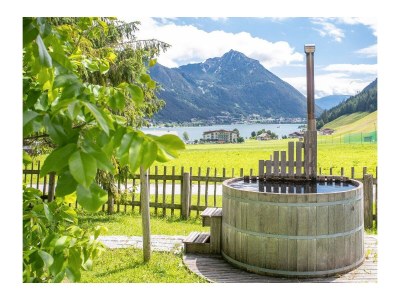 Apartment Basislager - Outdoor photo 12