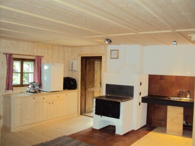Apartment Basislager - Features photo 15