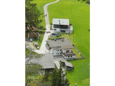 Holiday room Doppelzimmer 1 - Outdoor photo 7