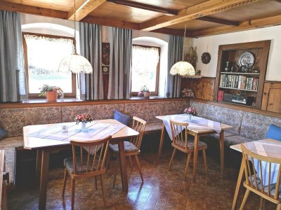 Holiday room Doppelzimmer 1 - Outdoor photo 8