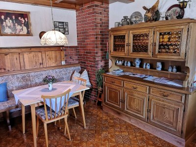 Holiday room Doppelzimmer 1 - Outdoor photo 9