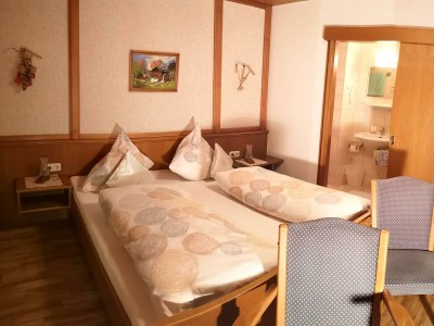 Holiday room Doppelzimmer 1 - Features photo 13