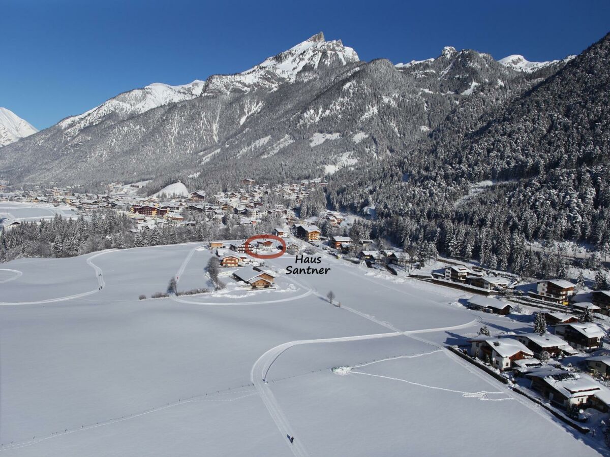 Apartment Ferienwohnung 2 - Outdoor photo 3