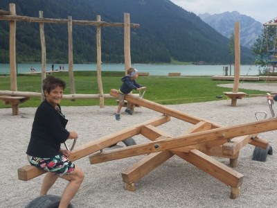 Apartment Ferienwohnung 2 - Outdoor photo 6