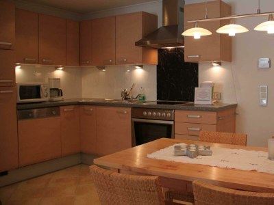 Apartment Ferienwohnung 2 - Features photo 11