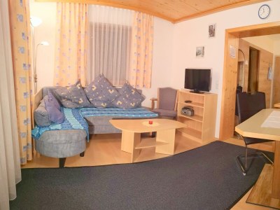 Apartment Ferienwohnung 1 - Features photo 12