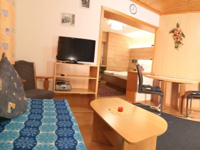 Apartment Ferienwohnung 1 - Features photo 13