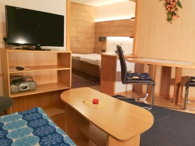 Apartment Ferienwohnung 1 - Features photo 14