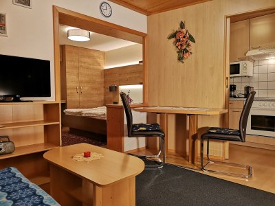 Apartment Ferienwohnung 1 - Features photo 15