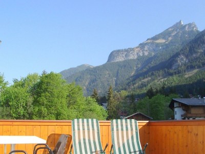 Apartment Ferienwohnung 1 - Features photo 19