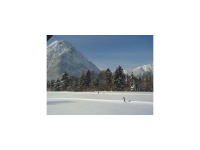 Apartment Ferienwohnung 1 - Features photo 20