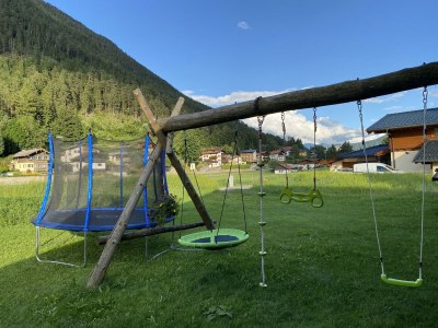 Apartment Ferienwohnung Charlotte - Outdoor photo 5