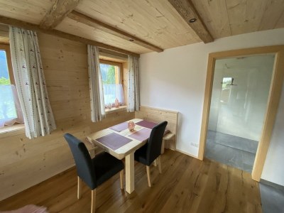 Apartment Ferienwohnung Charlotte - Features photo 11