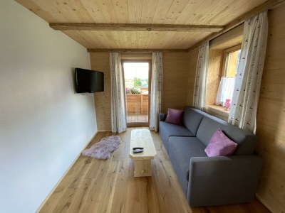 Apartment Ferienwohnung Charlotte - Features photo 12